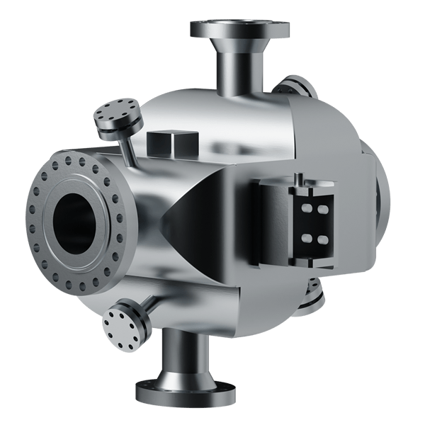 Printed circuit heat exchanger